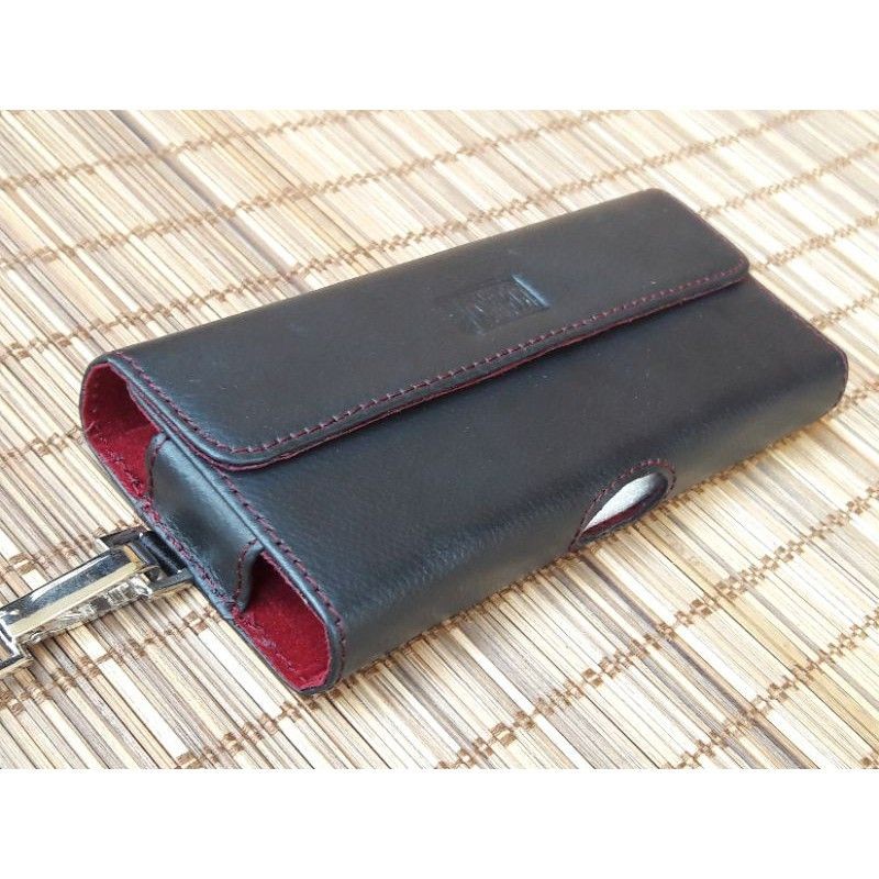 Dompet hp fold 2 fold 3 fold 4 fold 5 fold 6 fold 7 kulit asli