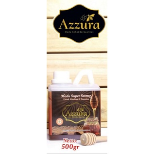 

madu azzura super strong