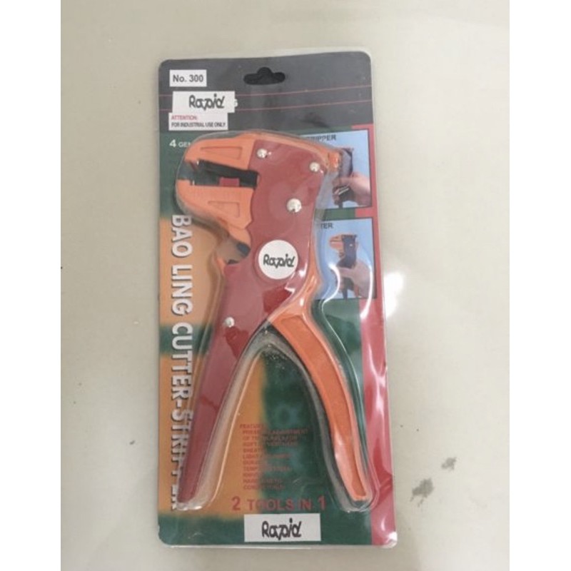 Tang Kupas Kabel Audio Walet /audio walet /tang kabel /teknisi / tweeter /audax/ piro/ kiya /walet /