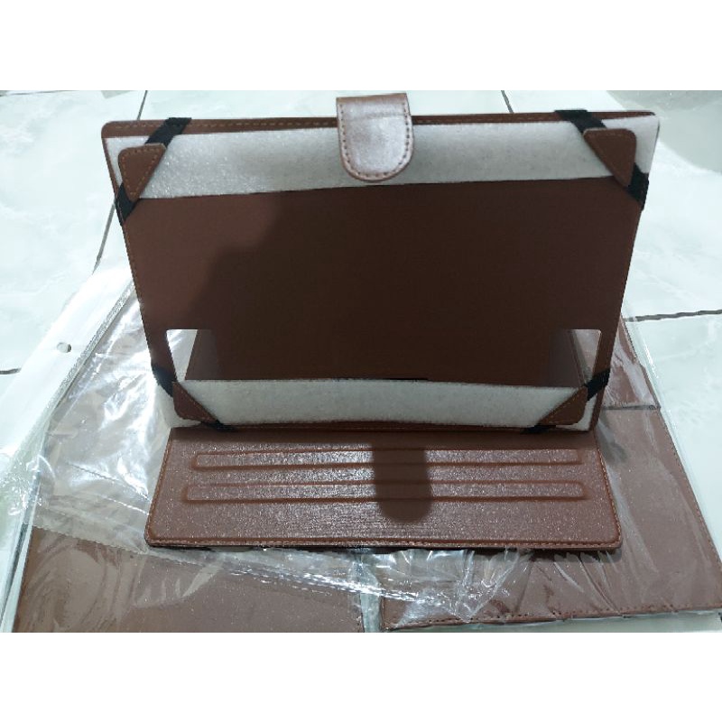 sarung lenovo tab 3 10 plus universal