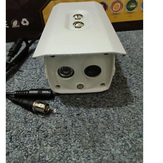 Stok terbatas!.. camera cctv outdoor analog 1200tvl/cctv langsung colok ke tv