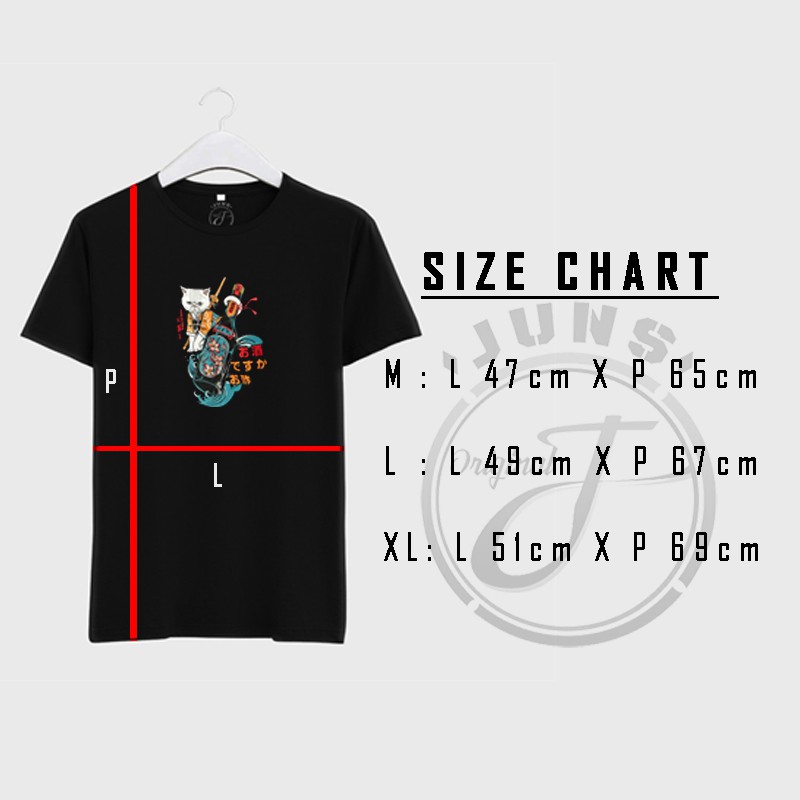 TURUN HARGA ! Kaos Pria Distro Japan Tokyo Premium - Kaos Distro - Kaos Vespa - Kaos Polos