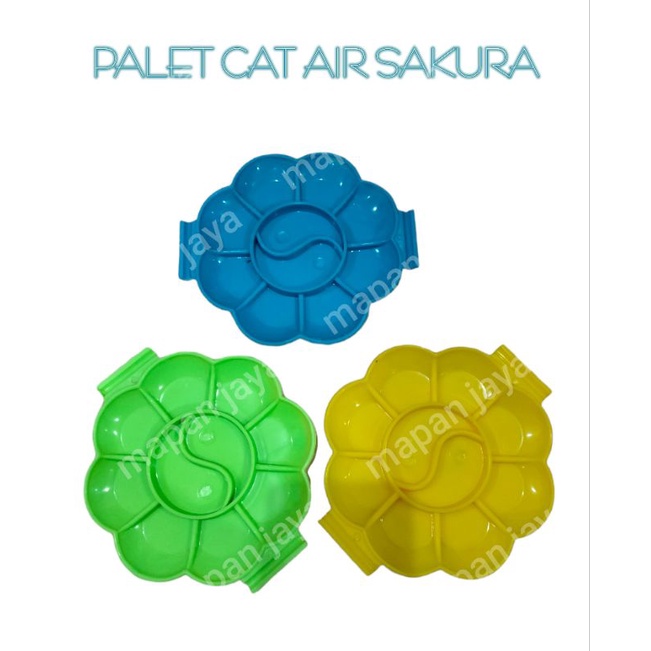 

PALET CAT AIR
