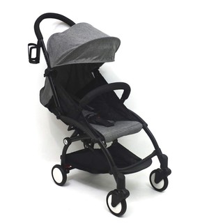 baby love twin stroller