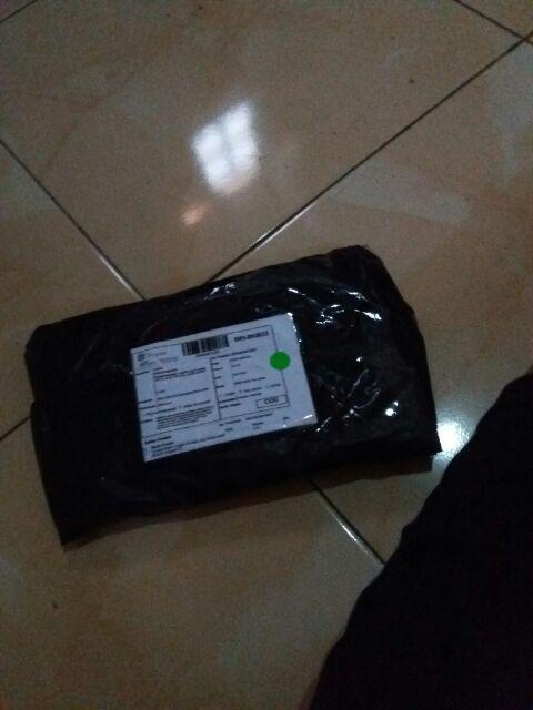 Kemeja Batik Lengan Pendek Pria Aneka Motif Modern Regular Fit