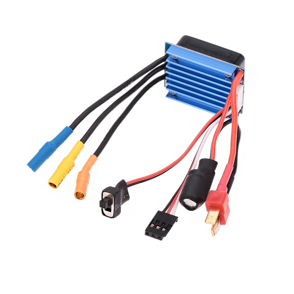 Jual 2430 7200KV 4P sensor yang 