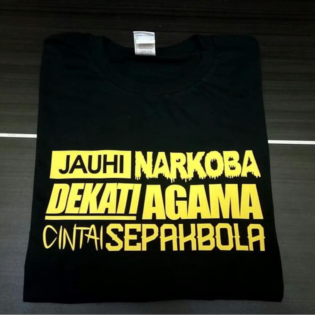 Kaos " narkoba "