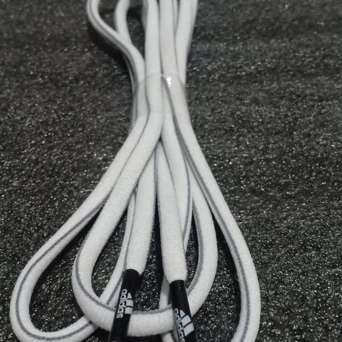 NEW SALE TALI SEPATU BRANDED /SHOESLACES EX GARMENT/TALI SEPATU KEKINIAN