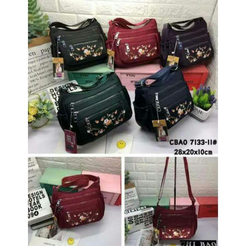 Tas wanita chibao 7133-11