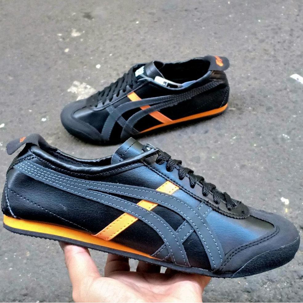 MURAH SEPATU SNEAKERS ASISC ONITSUKA TIGER FOR MEN PREMIUM