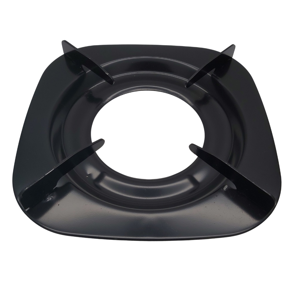 Tatakan Kompor 4 5 6 Kaki Dudukan Kompor Serbaguna Universal Stovetop