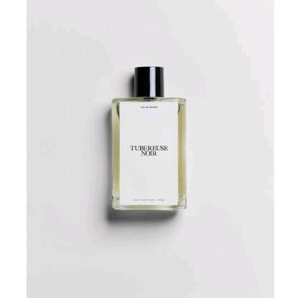 PARFUM ZARA TUBEREUSE NOIR & AMALFI EDP 90 ML