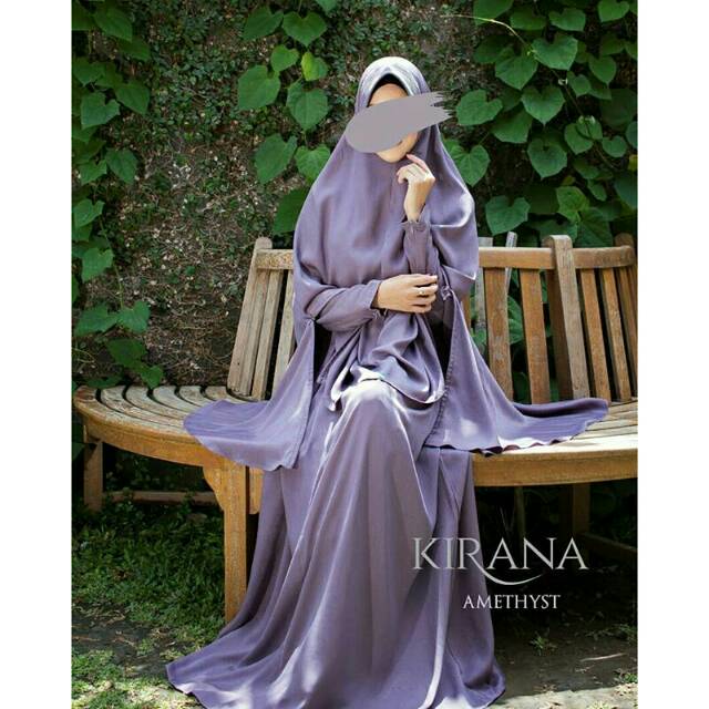 Kirana by Mahira Indonesia