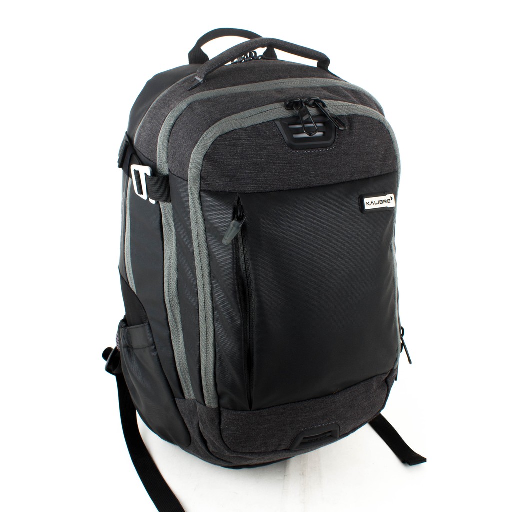 Tas Punggung Kalibre Backpack Pro Series 01 Art 911058058