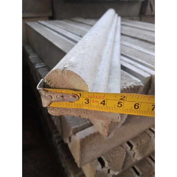 listplang beton lisplang beton list beton lis beton list tumbuk lis tumbuk list profil tempel lis pr