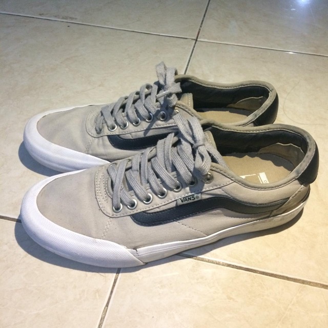 Vans chima ferguson pro 2