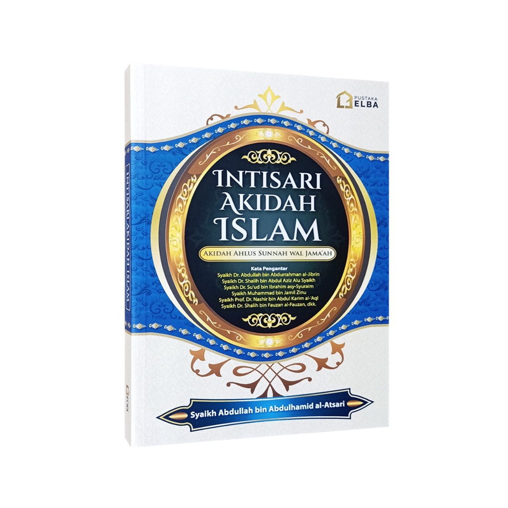 

Intisari Akidah Islam