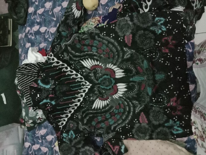 Couple Batik Cinta Suci Pkl 77 By Citrakirana 4666784743886 Couple L - Fit X.