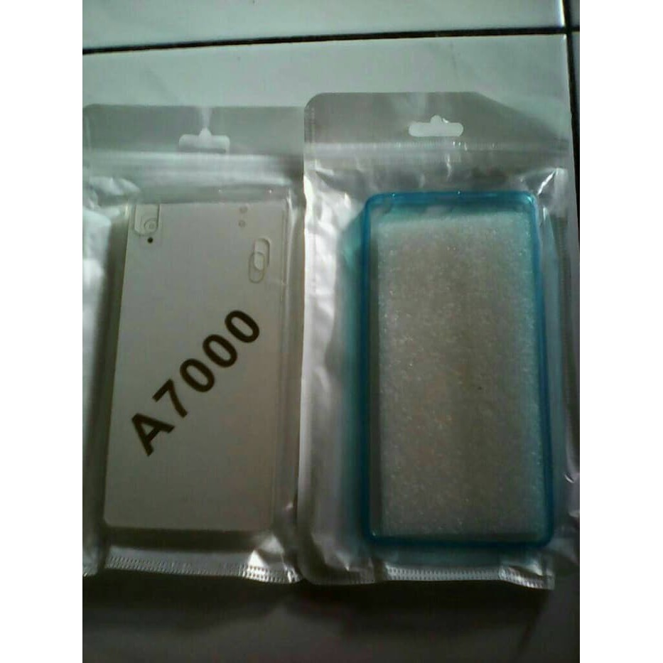 Jual Softcase lenovo A7000 jelly kondom silikon A 7000 Murah
