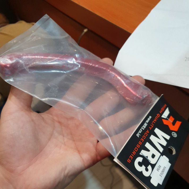 Tuas Handle Rem Wr3 for brembo Rcs