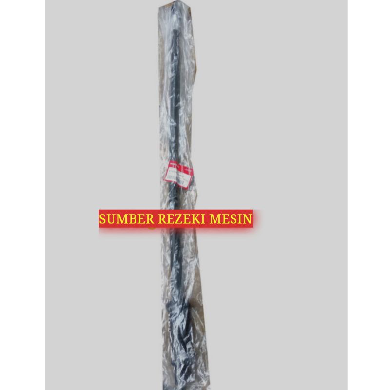 Sarung Flexible Mesin Potong Rumput Honda UMR 435 Original