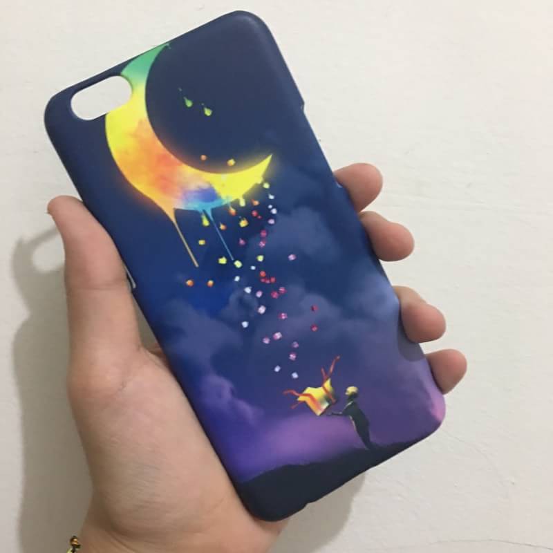 Casing  Xiaomi MI NOTE 2 - Full Print / Hardcase Custom Terlaris