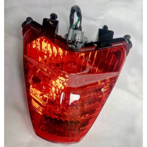LAMPU REM BELAKANG STOPLAMP ORIGINAL CBR 150R K45