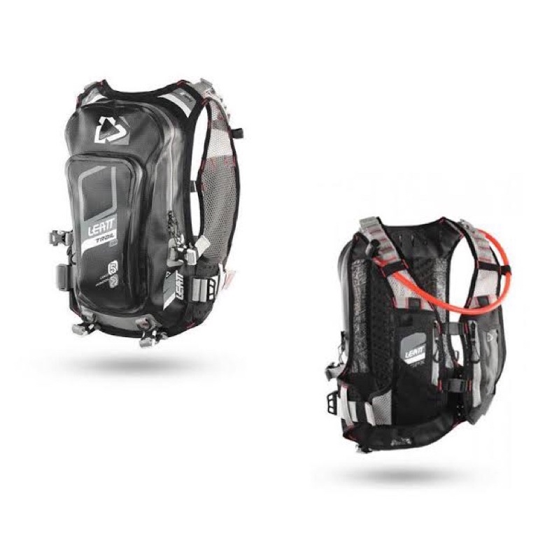 LEATT GPX TRAIL WP 2.0 HYDRATION PACK