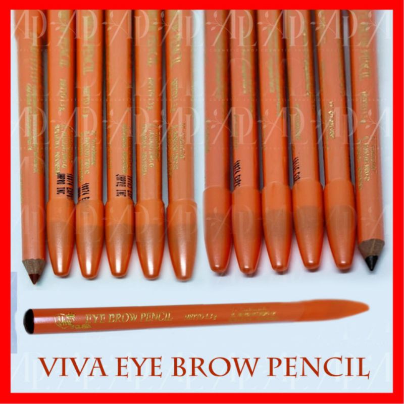 

Viva pensil alis1.3gr