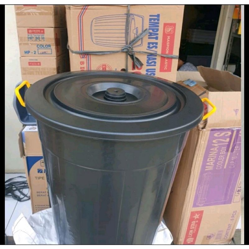 Jual Ember Plastik Ember Jumbo Ember Besar 80 Liter Murah Shopee Indonesia 5726