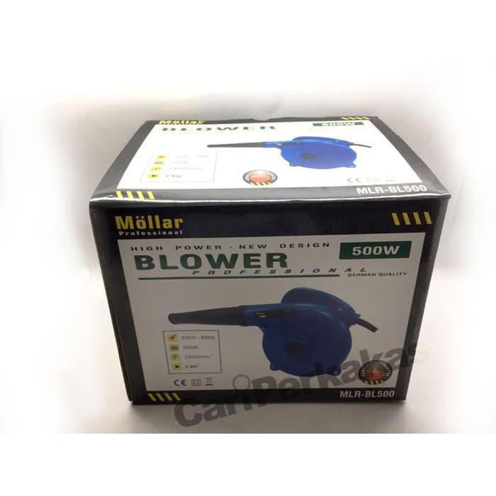 Terbaru Blower / Hand Blower / Mesin Angin / Hand Blower Mollar Terbagus