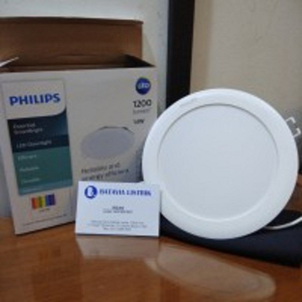 Philips LED Downlight DN020B Gen3 14 Watt 6 inch