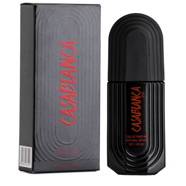 CASABLANCA EDP 310 BLACK 100ML