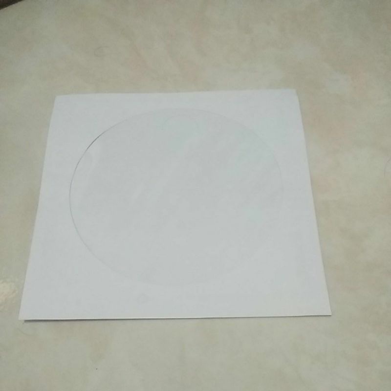 

amplop CD kertas eceran