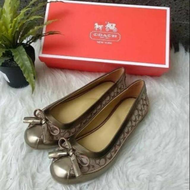 Sepatu coach original