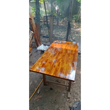 

OBRAL - LAMINASI PAPAN JATI UKURAN 140X70X3 MURAH MERIAH