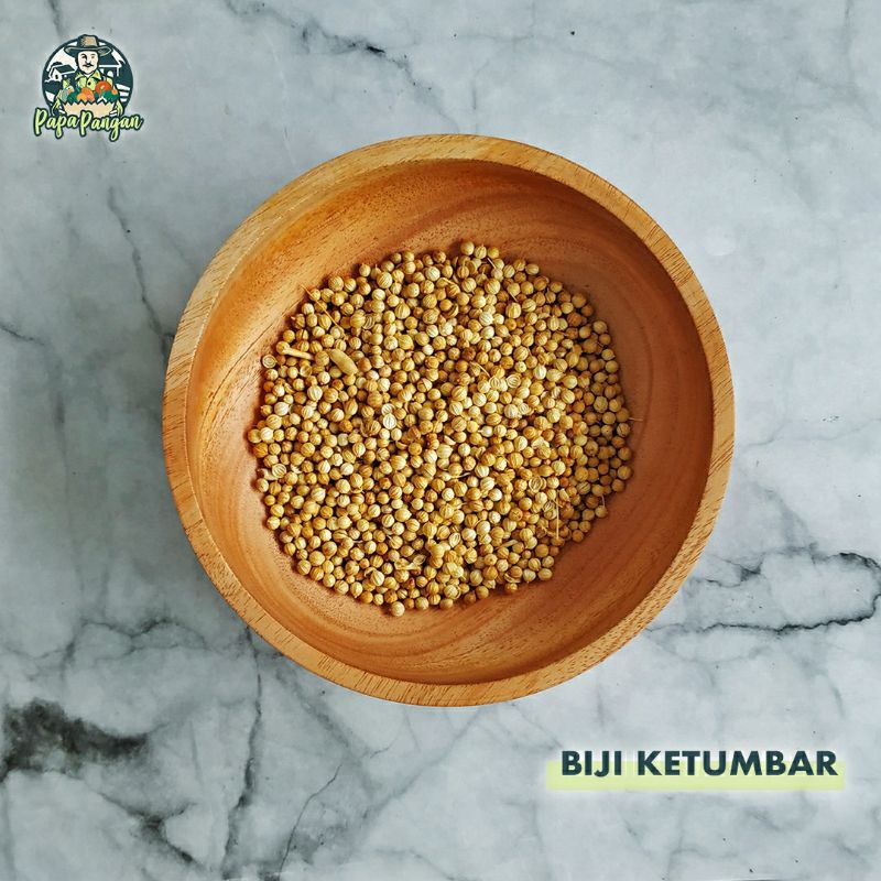 

KETUMBAR Papapangan - 10 gram