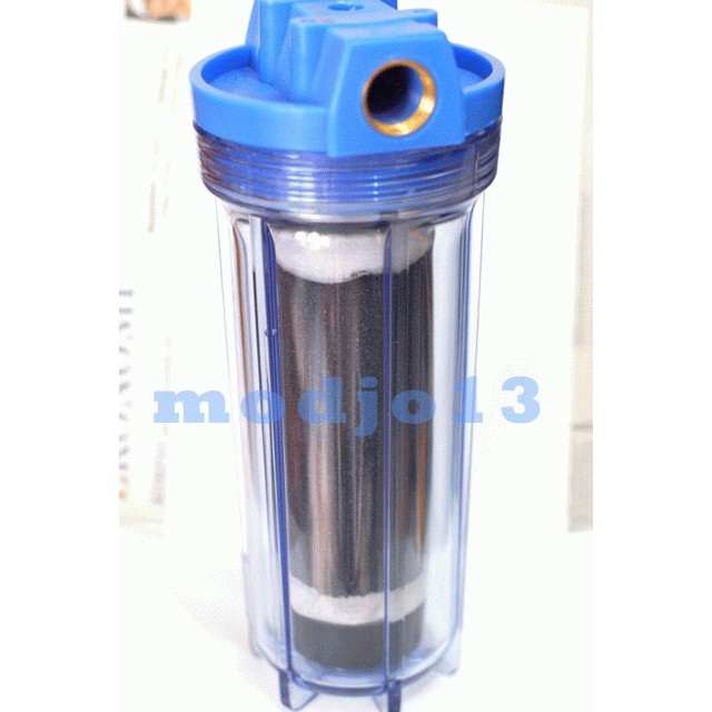 

Greensand Plus per Kg