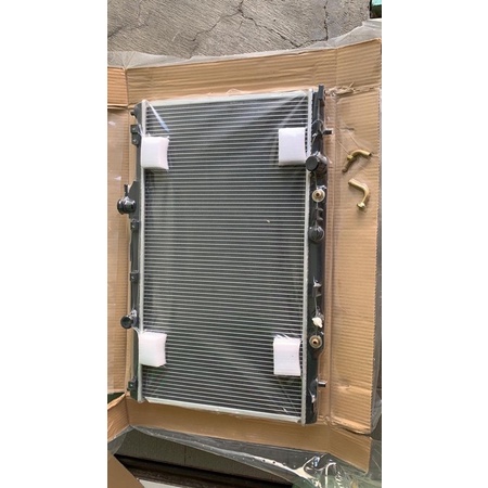 Radiator CRV 2002-2006 Crv Gen 2 Matic