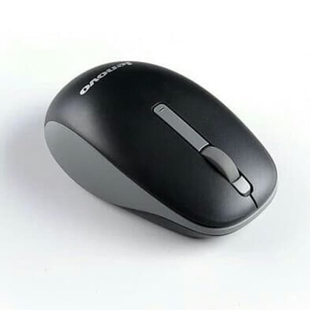 MOUSE WIRELESS LENOVO N100