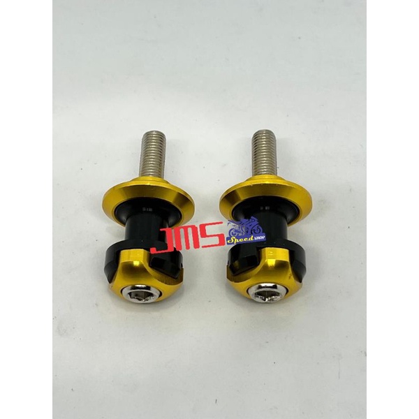 Jalu Paddock pedok/jalu standar pedok universal ninja 250 rr mono ninja rr/r CBR 250 er6 GSX r15 v2 v3