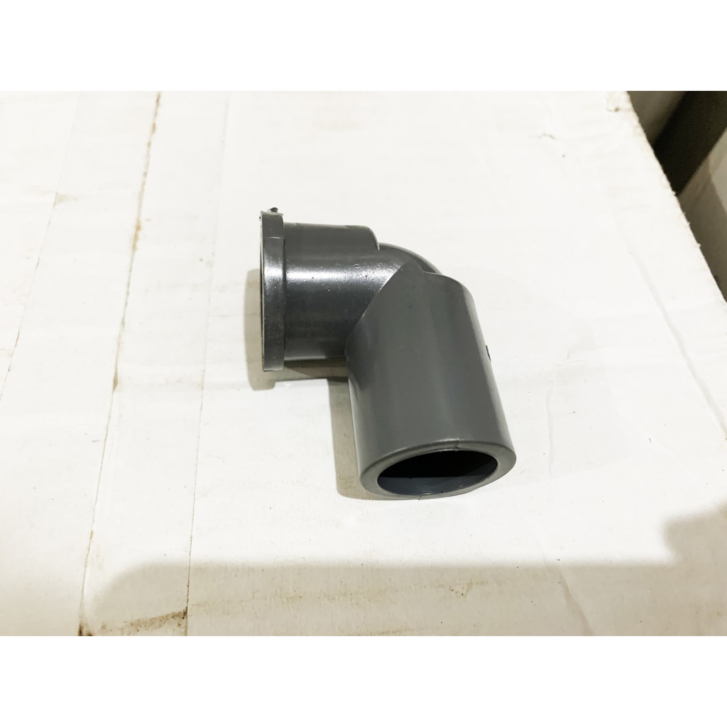 Keni Drat Dalam KDD kdd faucet elbow 1/2 &quot; Sambungan PVC AW L