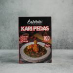 

Mi Goreng Kari Pedas