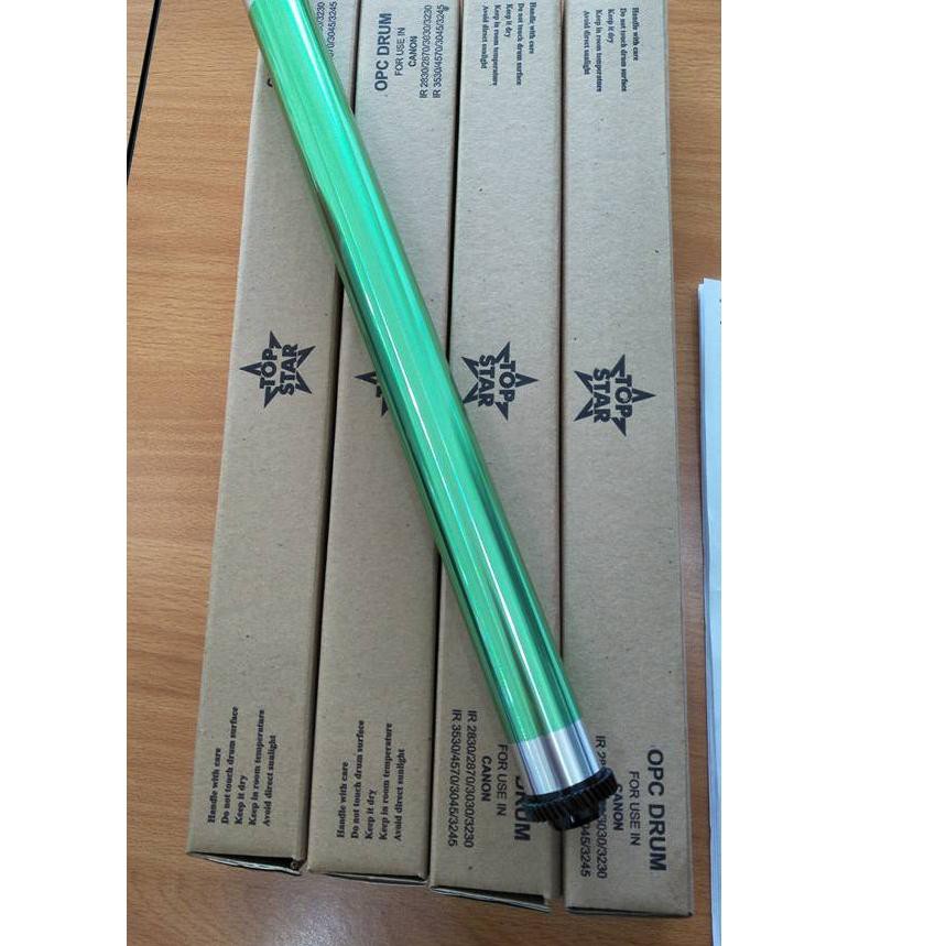 Bear Drum Canon IR 4570 TOP STAR