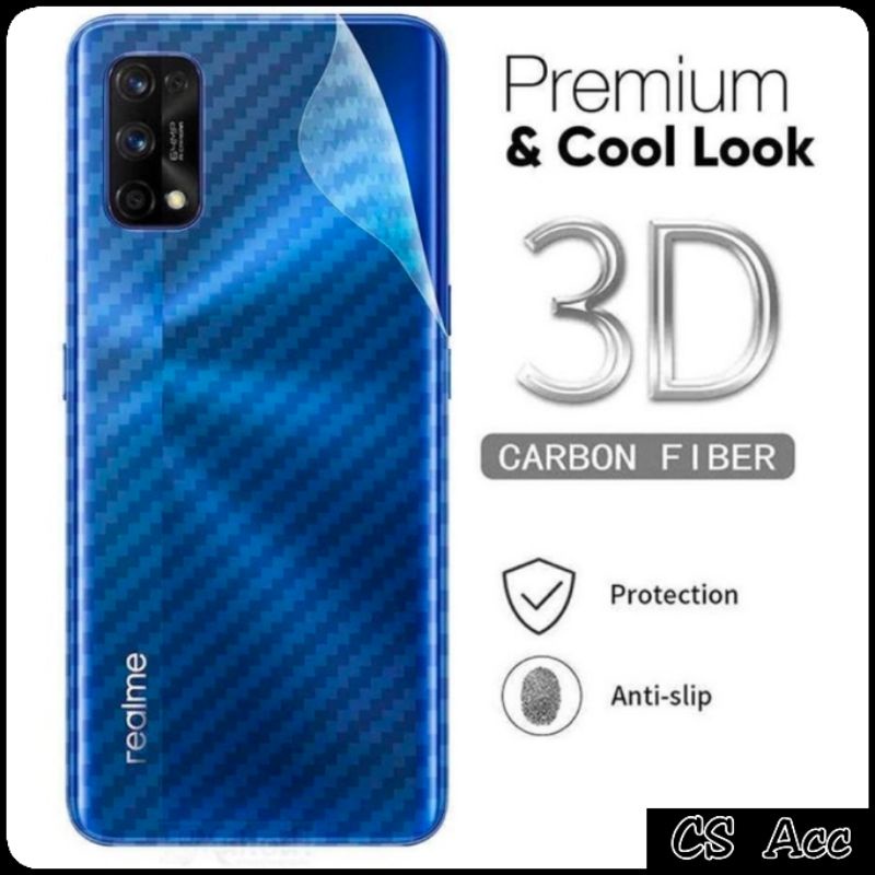Skin Carbon Zenfone max m1/ max m2/ max pro/ max pro m2