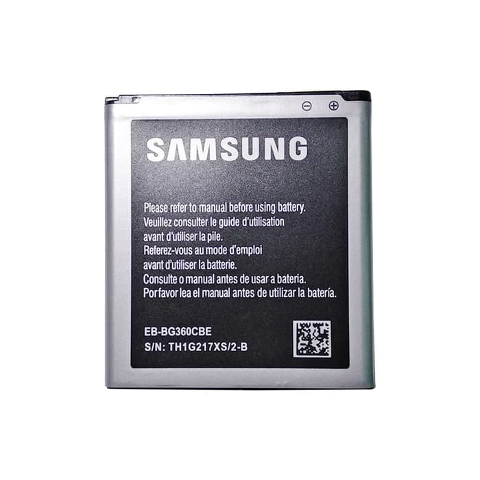 BATERAI SAMSUNG J2 G360 EB-BG360CBC