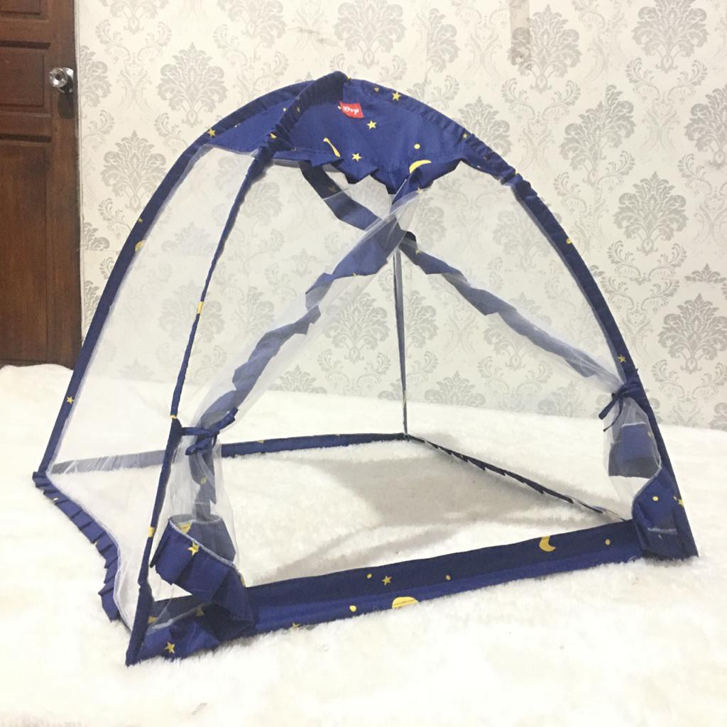 KELAMBU TENDA BY DRP