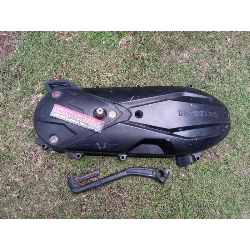 Bak CVT Blok CVT Vario 150 LED K59 Vario 125 old KZR Vario 125 LED K60