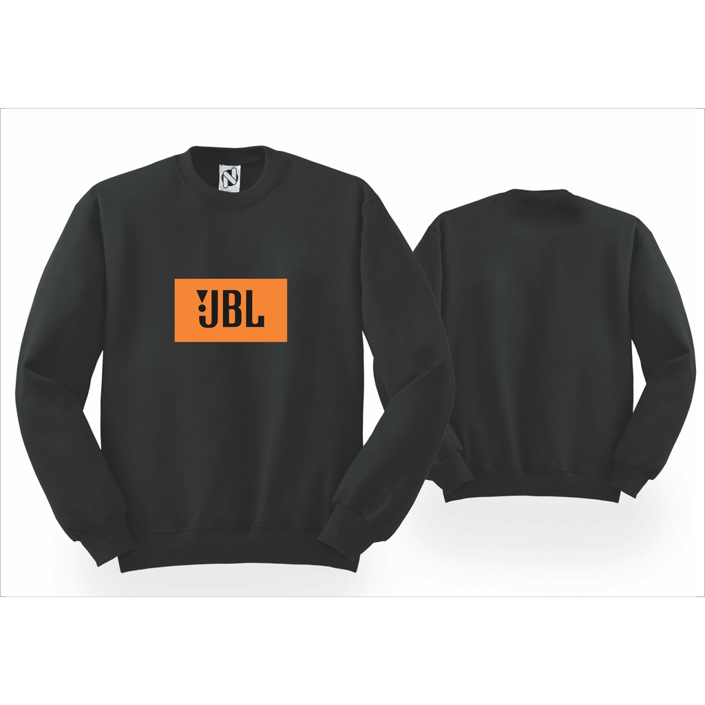 SWEATER PRIA JBL AUDIO SOUND SYSTEM