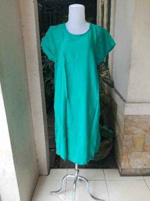Daster Polos Bali
